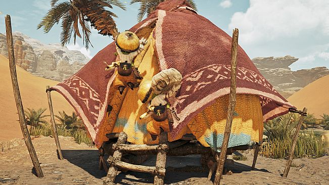 Monster Hunter Wilds Gold Edition