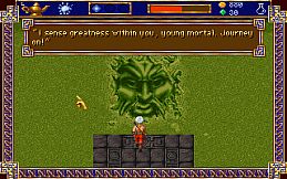 Al-Qadim: The Genie's Curse