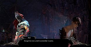 Rot In A Porcelain Dream