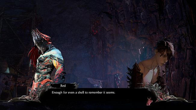 Rot In A Porcelain Dream