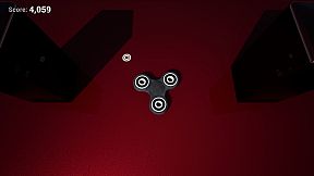 Ultimate Spinner Simulator - Unstress Yourself