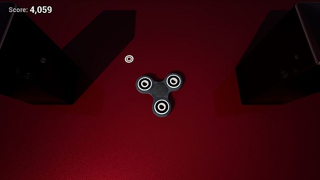 Ultimate Spinner Simulator - Unstress Yourself