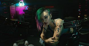 Cyberpunk 2077 Bonus Content