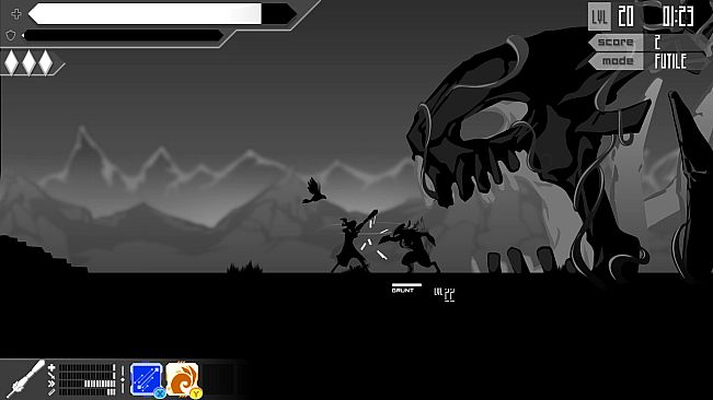 Armed with Wings: Rearmed