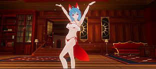 Yeah！Fighting Girl