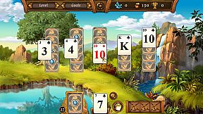 The Far Kingdoms: Forgotten Relics