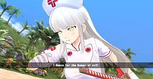 SENRAN KAGURA ESTIVAL VERSUS - Splash Pack