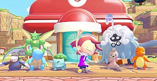 Pokémon Pokopia