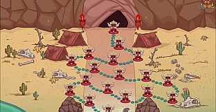 Guardians of Eden-Embrace of the Forest