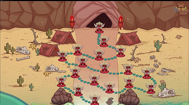 Guardians of Eden-Embrace of the Forest