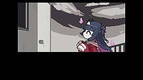 Decollate Decoration