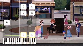 Blue Wednesday: Prologue