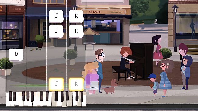 Blue Wednesday: Prologue