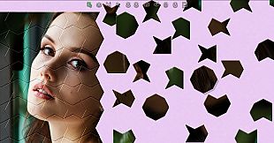 Master of Pieces  Jigsaw Puzzle