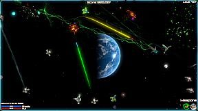 Shooting Blaster Big Bang Boom