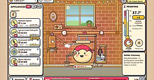 Bob's Dough: The Absurd Bakery