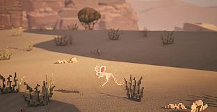 Last Mirage