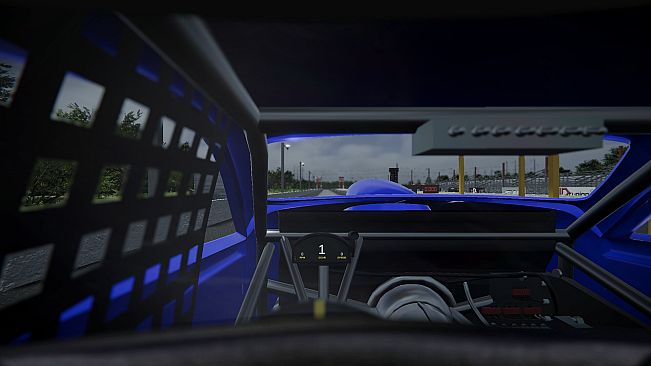 Bounty Drag Racing - Pro Mod Pack 1