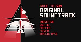 Race The Sun Original Soundtrack
