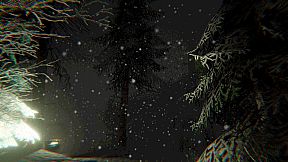 Uncanny Tales: Cold Road