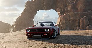 CarX Drift Racing Online - Canyon Trip