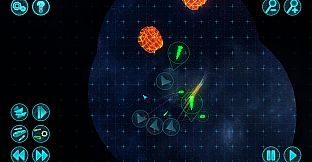 Star Tactics Redux - Expeditions