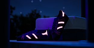 Bassmaster Fishing 2022: Synthwave Pack