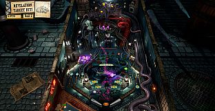 Pinball FX - Wrath of the Elder Gods