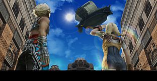 FINAL FANTASY XII THE ZODIAC AGE