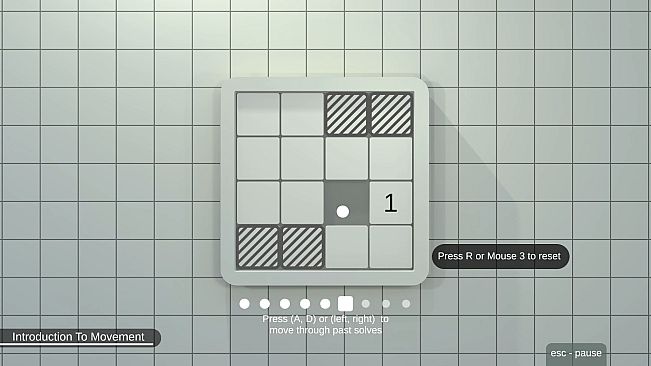 16: The Art of the 15