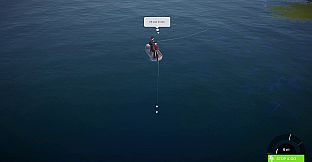 Lost Lures
