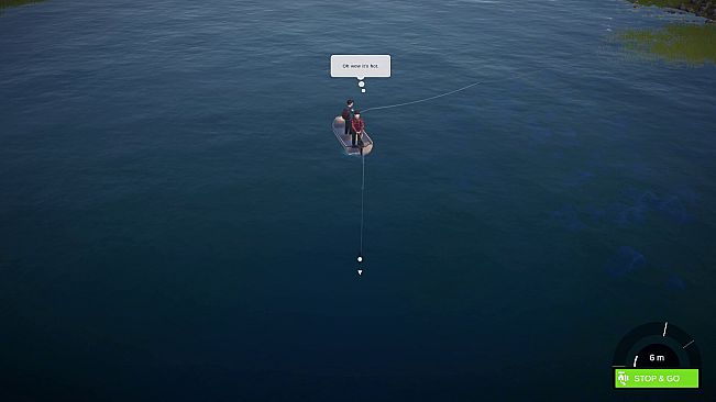 Lost Lures
