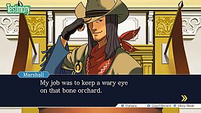 Phoenix Wright: Ace Attorney Trilogy