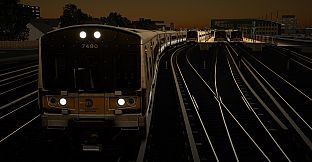 Train Sim World 3: Long Island Rail Road: New York - Hicksville