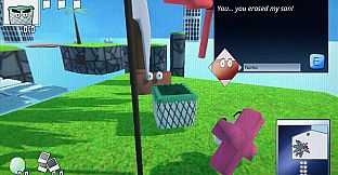 Trushybin & Removin: What I Couldn’t Delete