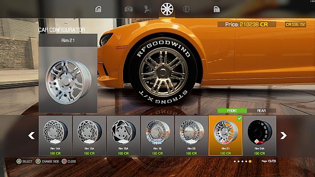 Junkyard Simulator & Car Mechanic Simulator 2021