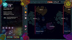 Gods of Havoc: Into the Void