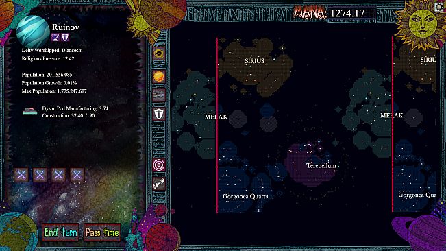 Gods of Havoc: Into the Void