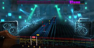 Rocksmith 2014 – Spinal Tap - “Tonight I’m Gonna Rock You Tonight”
