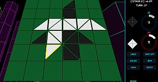 DELTA REVERSI