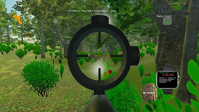 Turkey Hunting - The Season