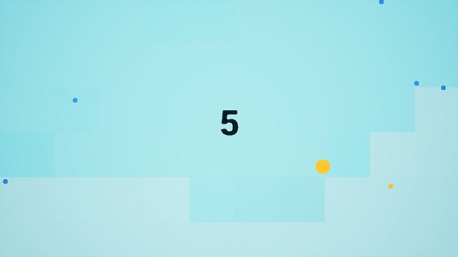 Dodge It! - 8-Bit Texture