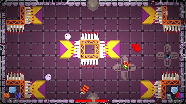 Ambidangerous Original Soundtrack (OST)