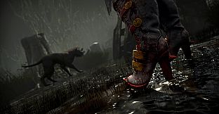 Dead by Daylight - Doomed Course