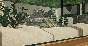 Aquarium Designer - Amazonia