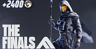 THE FINALS - Metro Drifter Set