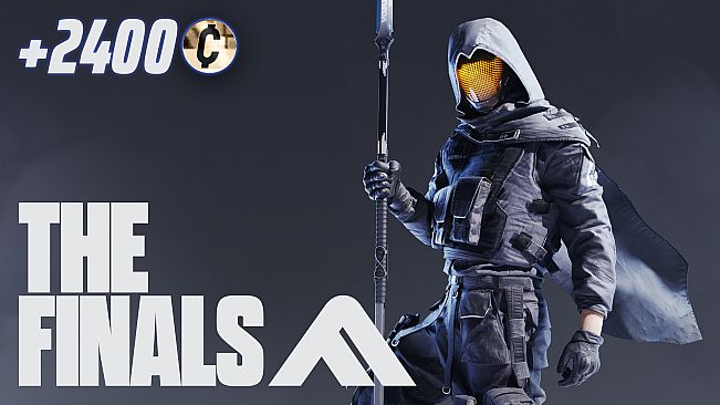 THE FINALS - Metro Drifter Set