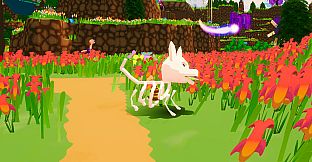 A Corgi's Cozy Hike - Spooky Costume Pack