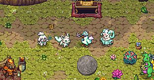 Shard Squad - Wind Character Pack
