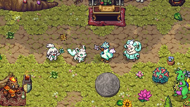 Shard Squad - Wind Character Pack